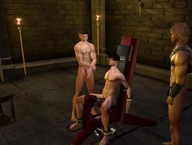 Sex machine